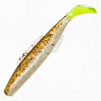 H&h Lures Original Cocahoe Minnow - 3" - Cock Of The Walk