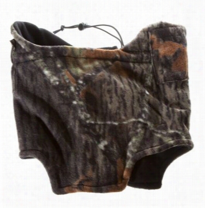 Hothands Heated Neck Gaiter - Mossy Oak Break-up