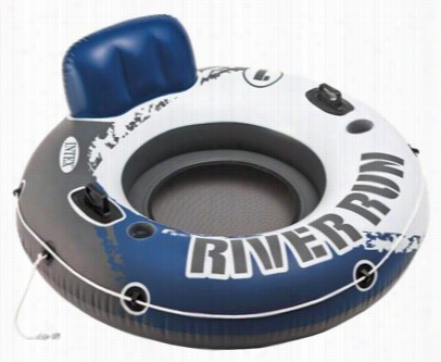 Intex Riwer Run I Tub - Model 58825e