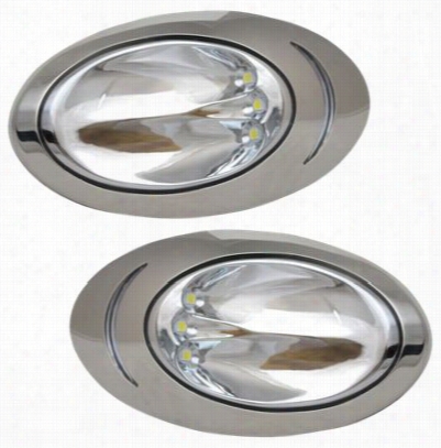 Itc Marine Hull Mkunt Led Docking Lights