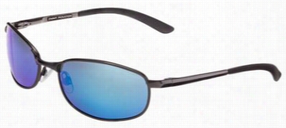 Jimmy Houston Line Polarized Sunglasses