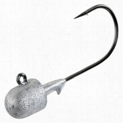 Kalin's Ultimate Jighead  - 1-1/8oz . - 6/0 Hook