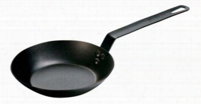 Lodge 12'  Seasoned Carbon Steel Skillet