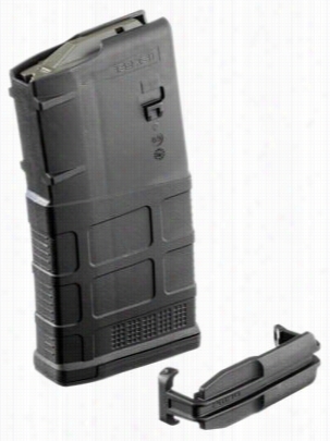 Magpul  Magazines  Pmag 20 Lr/sr Gen M33 , 7.62x51magazine