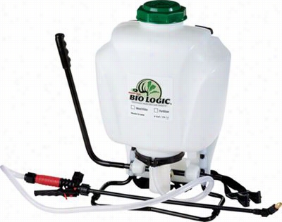 Mossy Oak B Iologic Backpack Sprayer