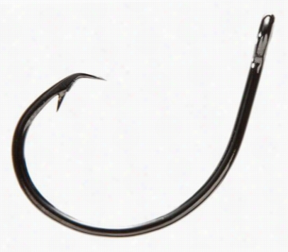 Mustad In-line Circle Hooks - Size 7/0