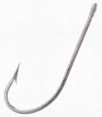 Mustd O'shaughnessy Hook - Mpdel 3407dt - #6/0