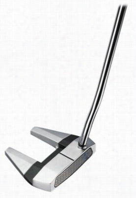 Odyssey Works Tank Versa #7 Putter -  Right Hand - 38