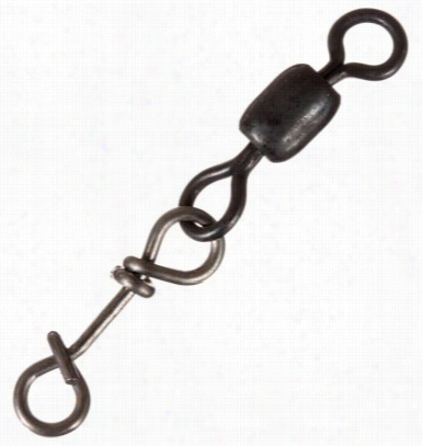 Offshore Angler Quick Shot Ssnap Swivel - Small