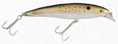 Offshore Angler Shallow Running Baits - 5-1/2" - Bunker