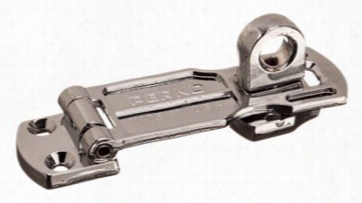 Perko Swivel-eye Hasp