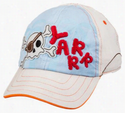 Corsair Cap For Toddler Boys