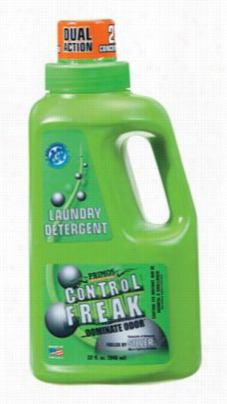 Primos Control Freak Launndry Detergent - 32 Oz.