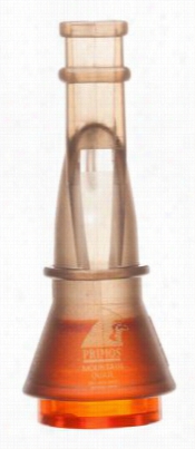 Primos Mountain Quail Call