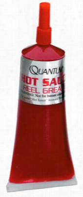 Quantum Hot Sauce Reel Unctuous Matter  - .75 Oz