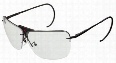 Radians Shotgun Interchangeable Lens Shoootingg Glasses
