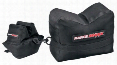Rangemaxx 2-bag Shoting Reest