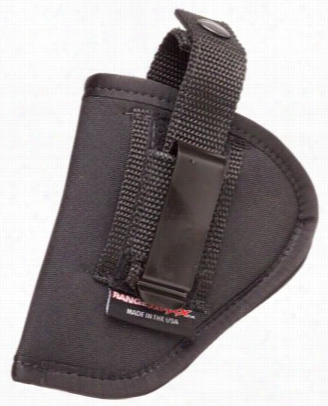 Rangemaxx Inside The Pants Handgun Holster  -cp W/lasermax