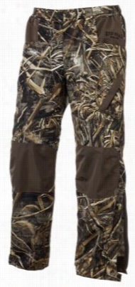 Re Dhead Canvasback Fleece Lineed Pants For Men - Realtree Max-5 -s