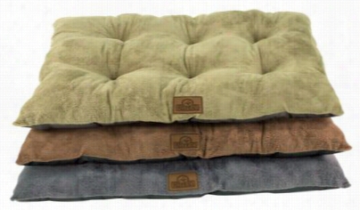 Redhead Ultra Plus Htuftd Dog Bed