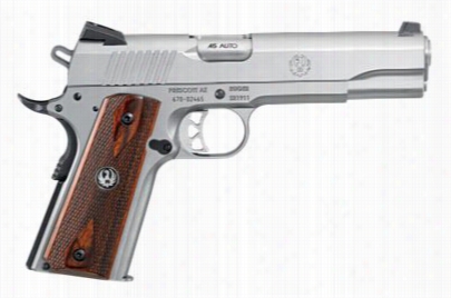 Ruer Sr1911 Semi-aytomatic Pistol