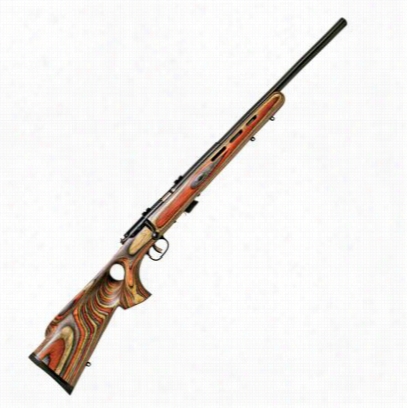 Savage 93r17 Btvss  Bolt-action Rimfire Rifle