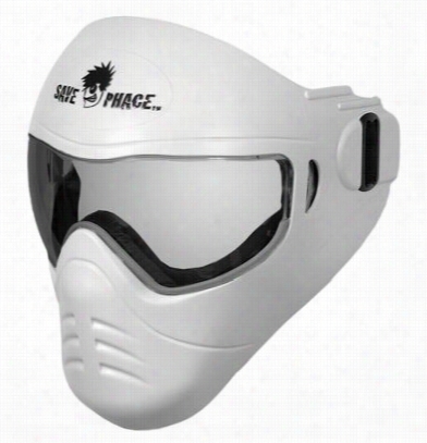 Save Phace Sport Utiljty Mask - Storm Troopa