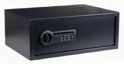 Stack-on Extra Wide Gun Safe Withe Lectronic Lock