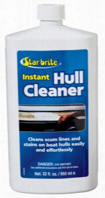 Star Brite Instant Hull Cleaner