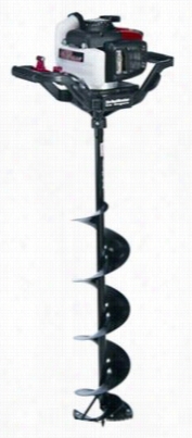 Strikemaster Lazer Mag  Power Ice Auger - 29 Lbs.