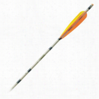 Tennpoint Superbrite Aluminum C Rossbow Arrows - 2219 Shaft Size