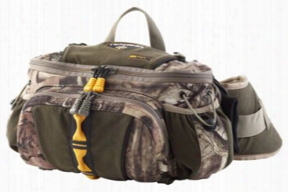 Tenzing Tz 721 Huntin G Waist Pack - Mossy Oak Breeak-up Infinity