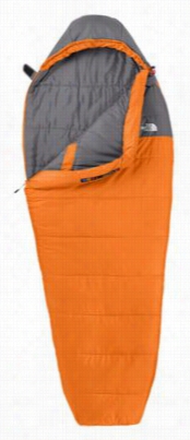 The North Face Aleutia N35 Mummy Dormant Bag