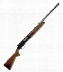 Browning A5 Hunter Semi-Auto Shotgun