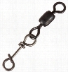 Offshore Angler Quick Shot Snap Swivel - Small