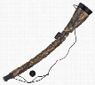 Point Blank Hunting Calls The Persuader II Bugle Elk Call - Camo