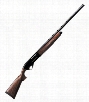 Weatherby Element Deluxe Semi-Auto Shotgun