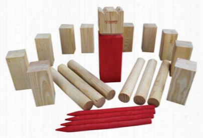 Triumph Sports Usa Kubb Outdoor Game