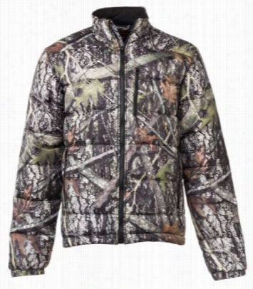 Truetimbe R Superlite From A Thin To A Dense State Jacket For Men - Truetimber New Conceal -- 2xl