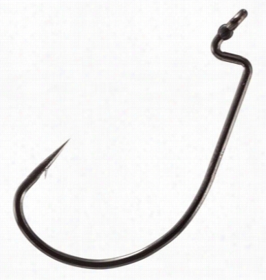 Vmc Heavy Duty Wide Gap Hooks - 3/0