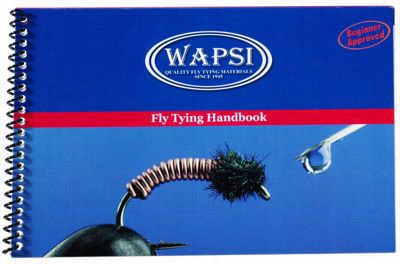 Wapsi Flutter Tying Handbook