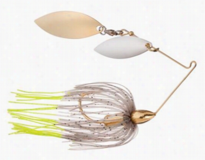 War Eagle Screamin' Eagle Spinnerbait - Hot Mouse