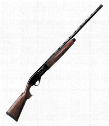 Weatherby Elsment Deluxe Semi-auto Shotgun