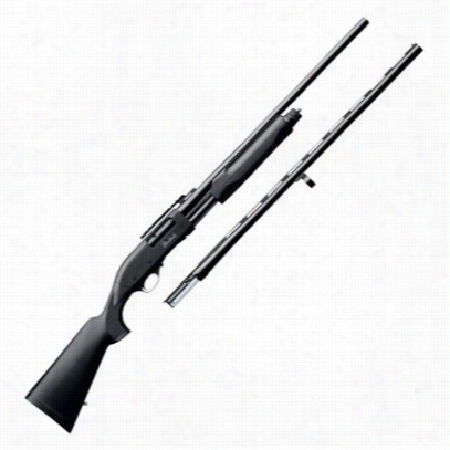 Weatherby Pa-08  Slug Gun Shotyun Com Bo