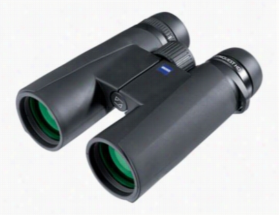 Zeiss Conquest Hd Binoculars - Roof Prism - 10x42mm