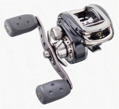 Abu Garcia Orraa 2 Winchb Aitcast Reel - Orr2awinch