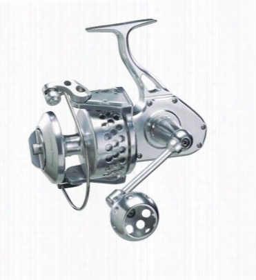 Exact Fihing  Plat Inumtwinspin Spinning Reel - Model Sr12