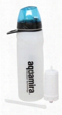 Aquamiar Sport Wat Er Bottle And Filter