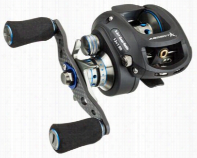 Adent Apex Elite Baitcast Reel - Aa53rba