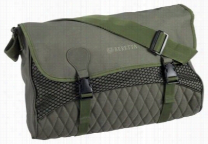 Beretta Gamekeeper Shoulder Plan Bag